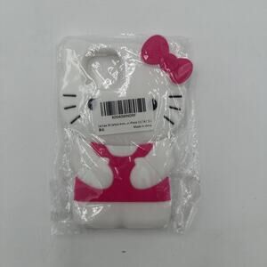 Hello Kitty Phone Case iPhone 13/4/15